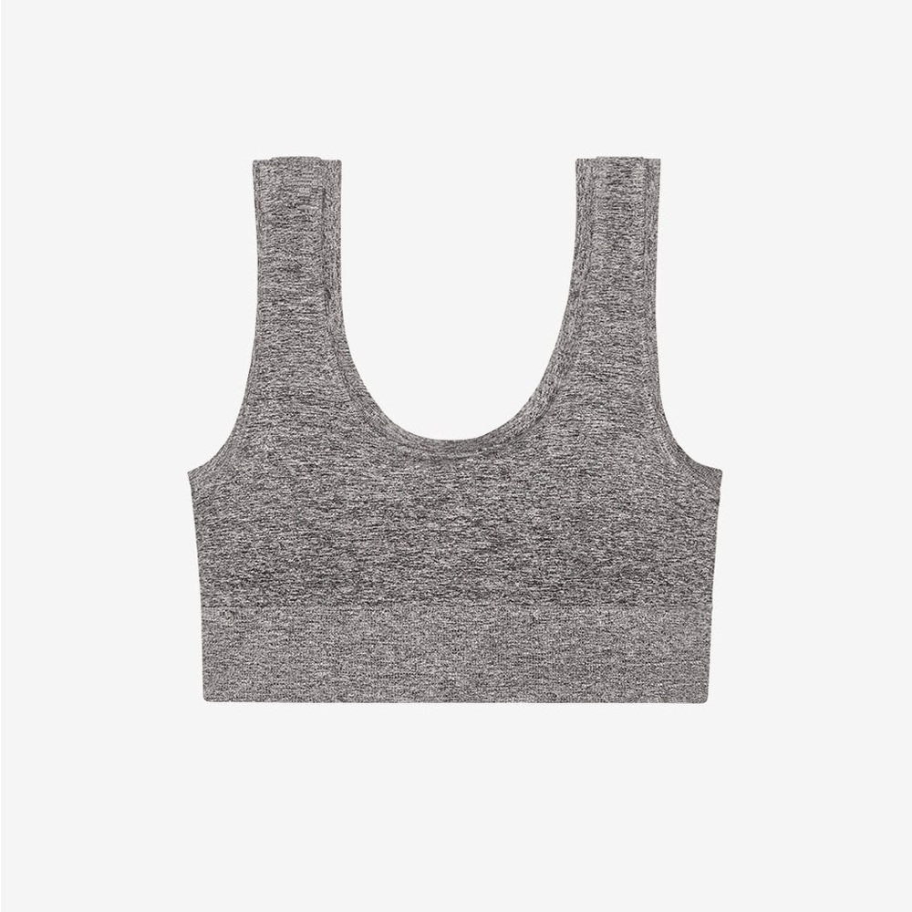 Thirdlove wireless scoop bralette